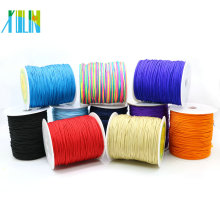 Wholesale 13#Chinese Knotting Cord Braided cord for bracelet, ZYL0004-13#